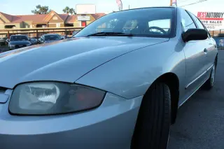 2005 Chevrolet Cavalier