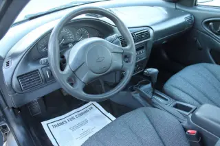 2005 Chevrolet Cavalier