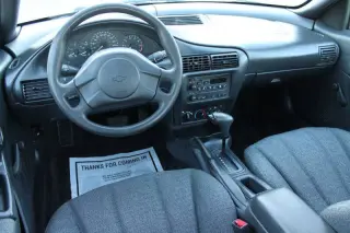 2005 Chevrolet Cavalier