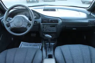 2005 Chevrolet Cavalier