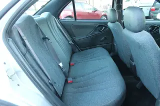 2005 Chevrolet Cavalier