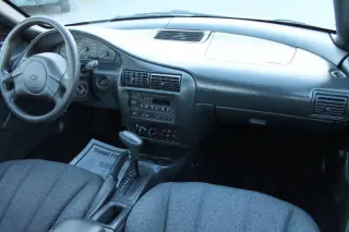 2005 Chevrolet Cavalier