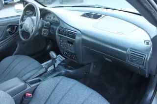 2005 Chevrolet Cavalier