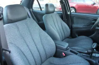 2005 Chevrolet Cavalier