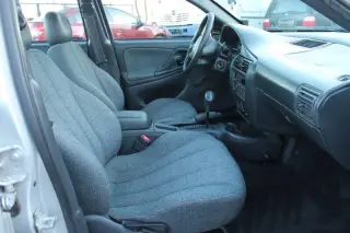2005 Chevrolet Cavalier