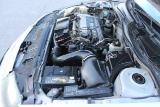2005 Chevrolet Cavalier