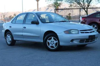 2005 Chevrolet Cavalier