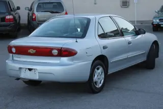 2005 Chevrolet Cavalier