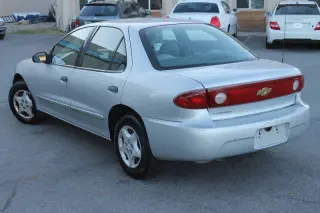 2005 Chevrolet Cavalier