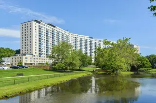 Propiedad en alquiler con 1 dormitorio y 1 baño en Rockville