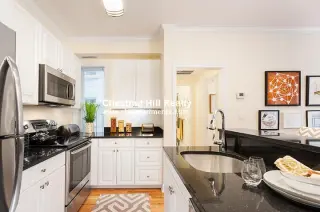 Propiedad en alquiler con 1 dormitorio y 1 baño en Cambridge