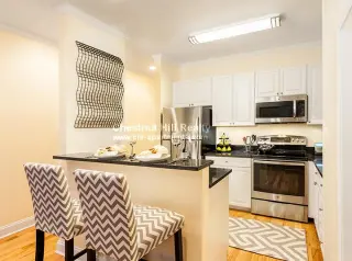 Propiedad en alquiler con 1 dormitorio y 1 baño en Cambridge