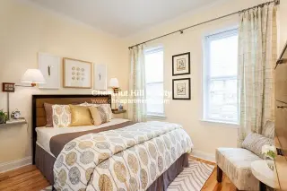 Propiedad en alquiler con 1 dormitorio y 1 baño en Cambridge