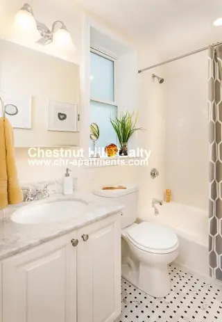 Propiedad en alquiler con 1 dormitorio y 1 baño en Cambridge