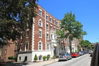 Propiedad en alquiler con 1 dormitorio y 1 baño en Cambridge