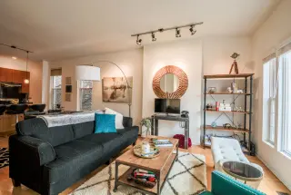 Propiedad en alquiler con 2 dormitorios y 2 baños en Chicago