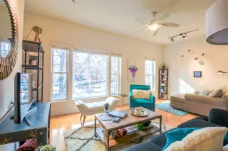 Propiedad en alquiler con 2 dormitorios y 2 baños en Chicago