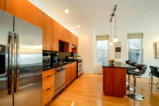 Propiedad en alquiler con 2 dormitorios y 2 baños en Chicago