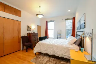 Propiedad en alquiler con 2 dormitorios y 2 baños en Chicago
