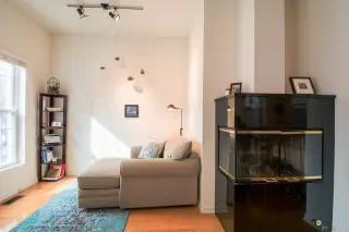 Propiedad en alquiler con 2 dormitorios y 2 baños en Chicago