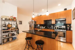 Propiedad en alquiler con 2 dormitorios y 2 baños en Chicago