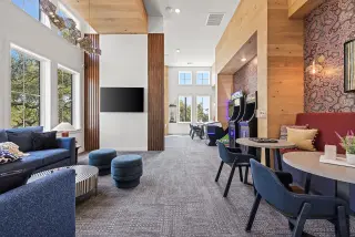 Propiedad en alquiler con 3 habitaciones y 2 baños en Austin