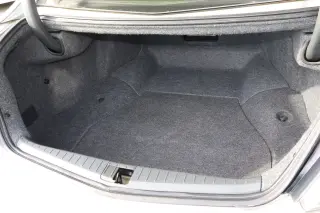 2009 Acura TL 4dr Sdn 2WD