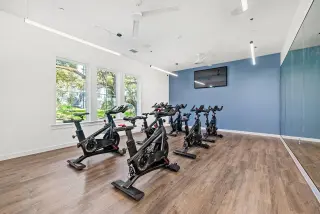Propiedad en alquiler con 2 habitaciones y 2 baños en Austin