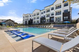 Propiedad en alquiler con 2 habitaciones y 2 baños en Austin
