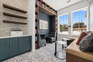 Propiedad en alquiler con 2 habitaciones y 2 baños en Austin