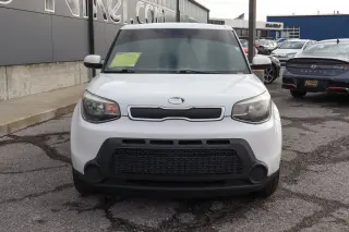 2016 Kia Soul 5dr Wgn Auto Base