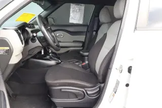 2016 Kia Soul 5dr Wgn Auto Base