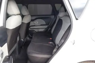2016 Kia Soul 5dr Wgn Auto Base