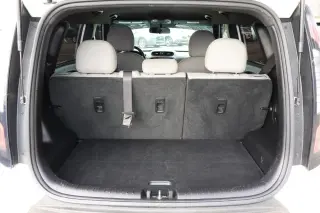2016 Kia Soul 5dr Wgn Auto Base