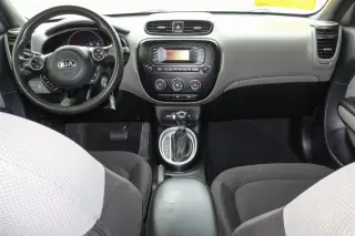 2016 Kia Soul 5dr Wgn Auto Base
