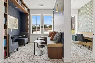 Propiedad en alquiler con 2 habitaciones y 2 baños en Austin