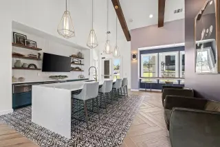Propiedad en alquiler con 2 habitaciones y 2 baños en Austin