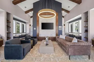 Propiedad en alquiler con 2 habitaciones y 2 baños en Austin
