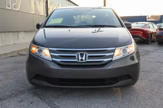 2013 Honda Odyssey 5dr EX