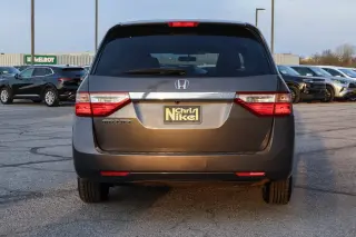 2013 Honda Odyssey 5dr EX