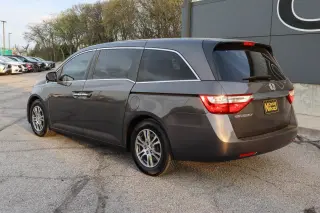2013 Honda Odyssey 5dr EX