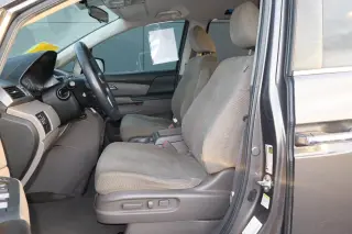2013 Honda Odyssey 5dr EX