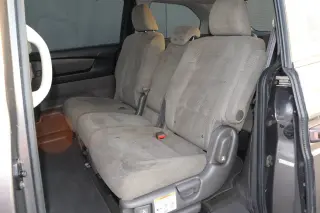 2013 Honda Odyssey 5dr EX