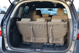 2013 Honda Odyssey 5dr EX