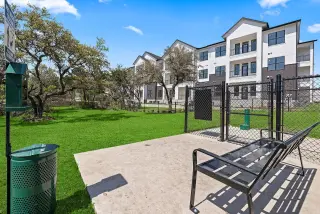 Propiedad en alquiler con 1 dormitorio y 1 baño en Austin