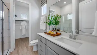 Propiedad en alquiler con 2 habitaciones y 2 baños en Melissa