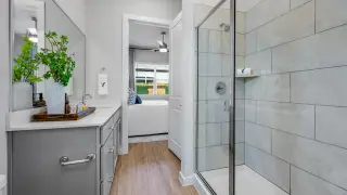 Propiedad en alquiler con 2 habitaciones y 2 baños en Melissa
