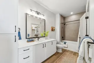 Propiedad en alquiler con 2 habitaciones y 2 baños en Melissa