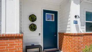Propiedad en alquiler con 2 habitaciones y 2 baños en Melissa