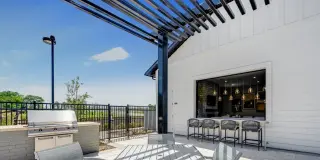 Propiedad en alquiler con 2 habitaciones y 2 baños en Melissa